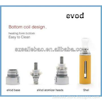 newest Evod  for ego thread ego/evod battery